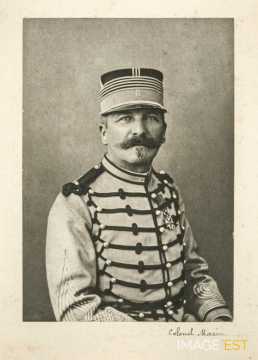 Colonel Marin